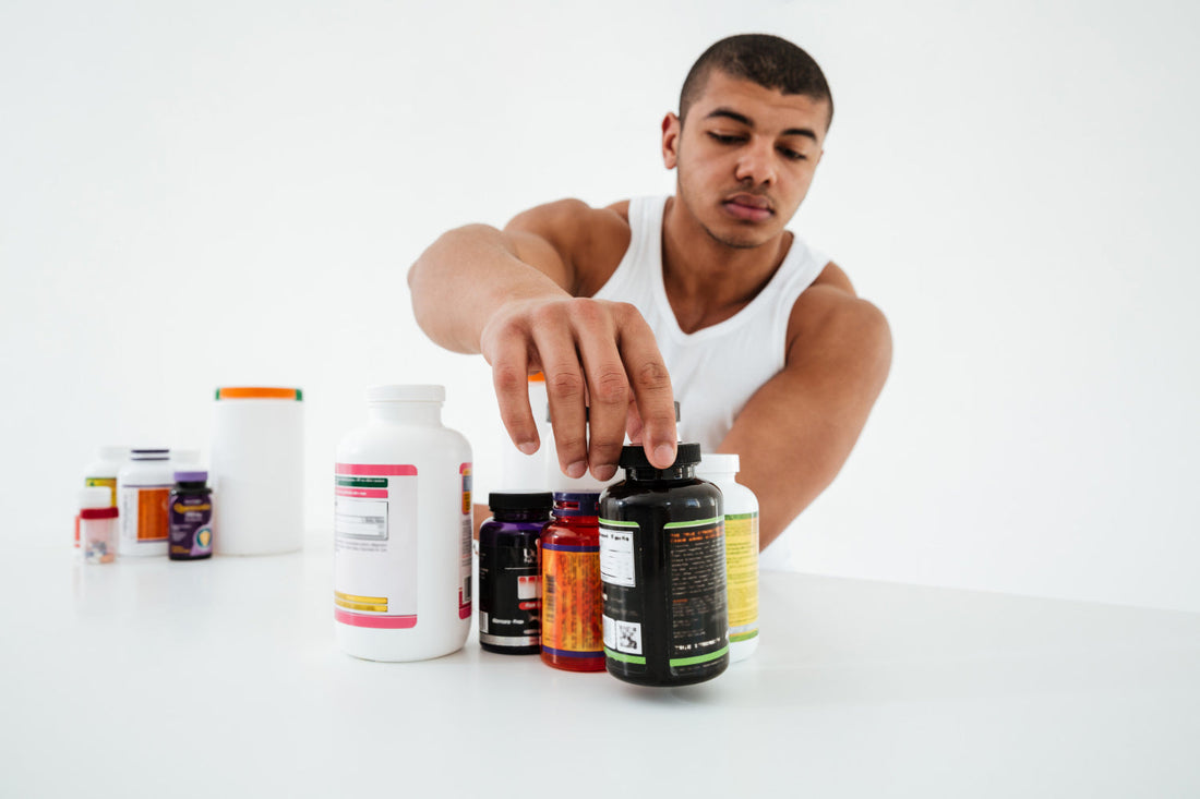 What to Look for in a Male Enhancement Supplement Store