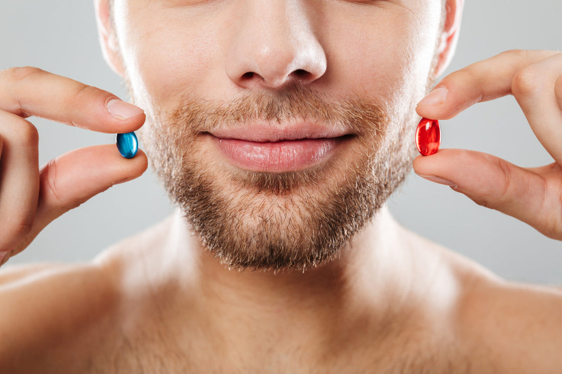 male supplements