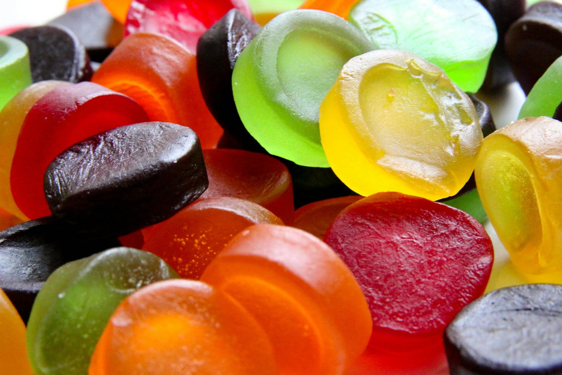 Gummy