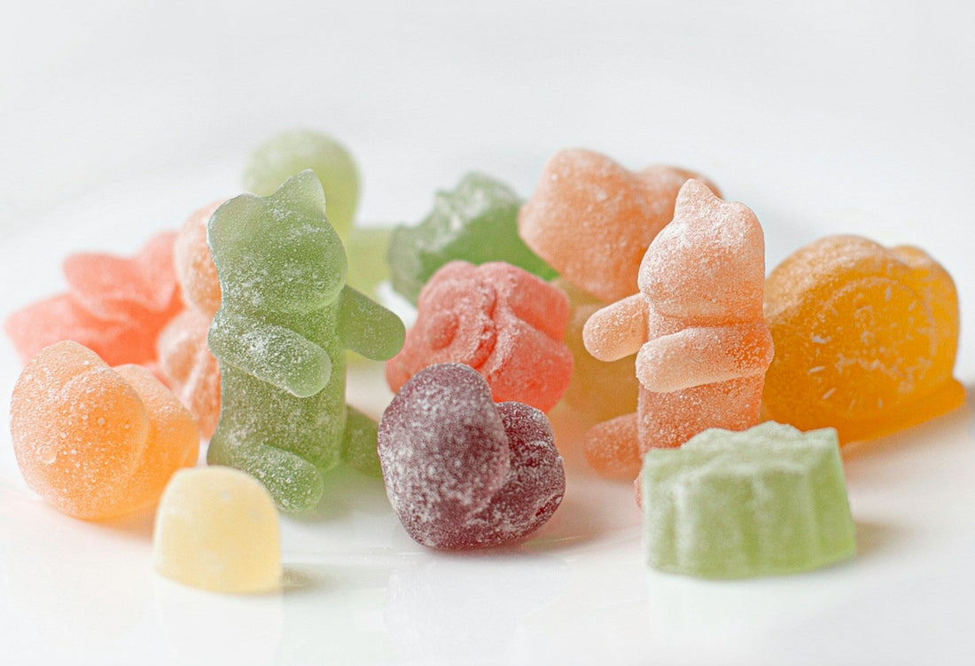 Libido Gummies