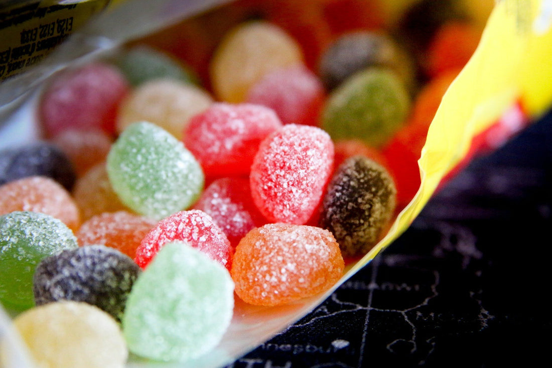 Male Enhancement Gummies