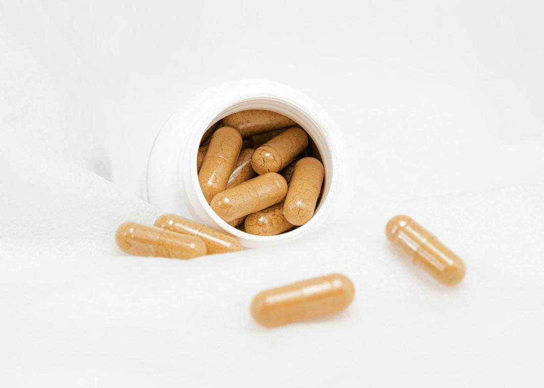 Pills