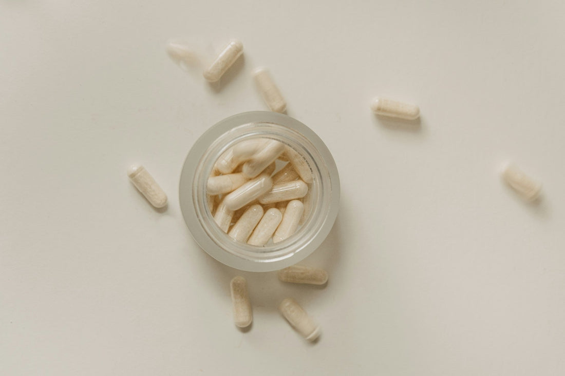 Supplements