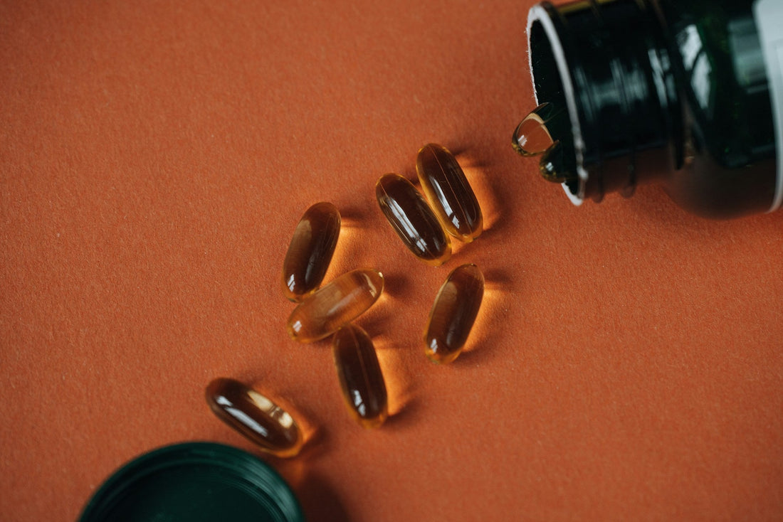 Vitamins