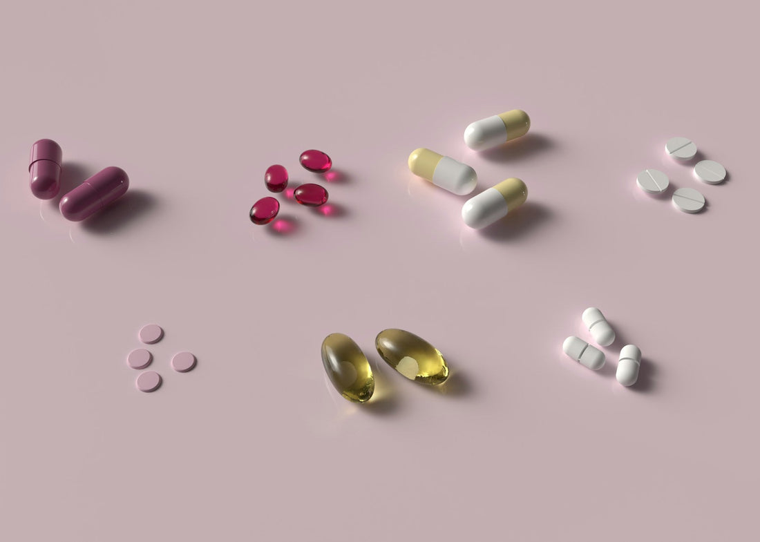 pills