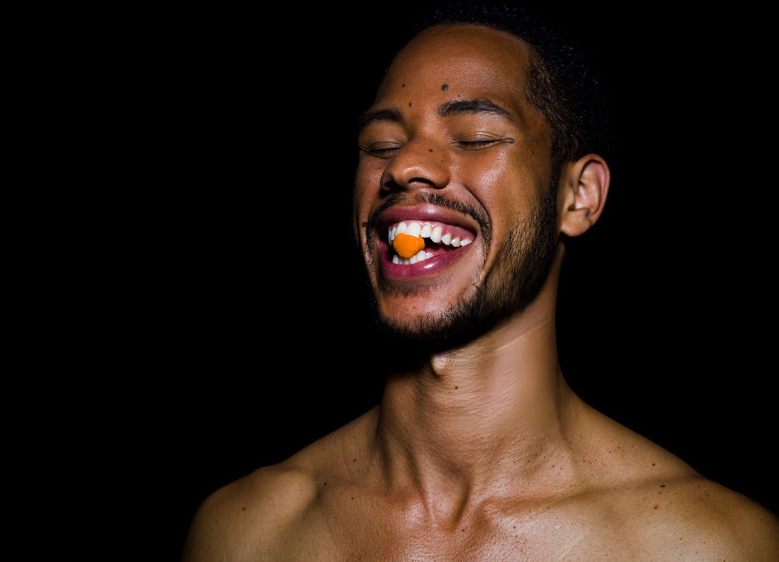 male enhancement gummies
