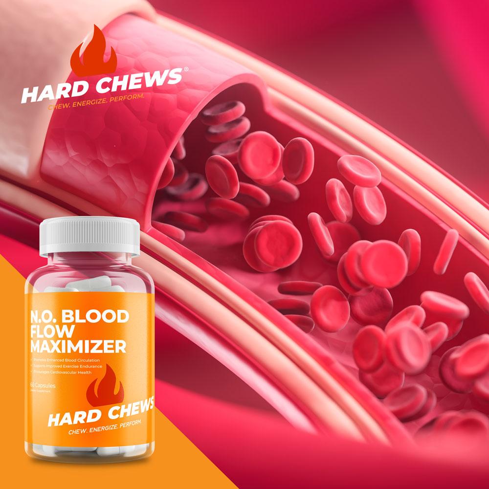 HARD CHEWS