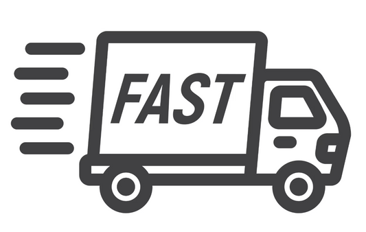 Rush Processing & Priority Handling