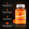 HARD CHEWS® - Performance Gummies (7-in-1 Support)