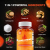 HARD CHEWS® - Performance Gummies (7-in-1 Support)