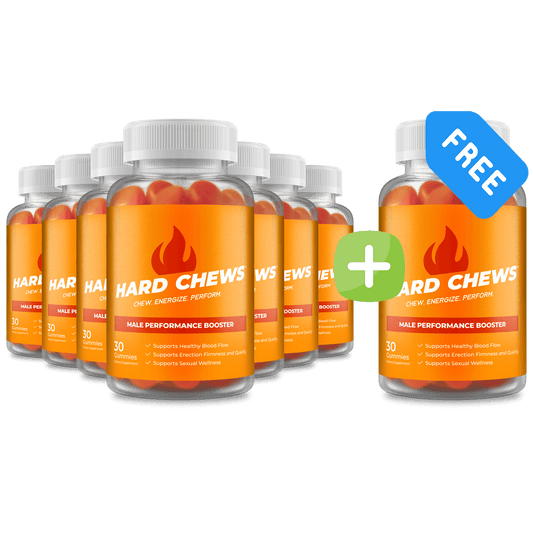 HARD CHEWS
