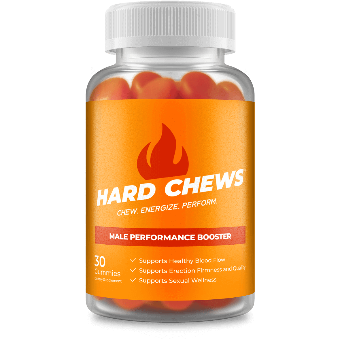 HARD CHEWS® 
