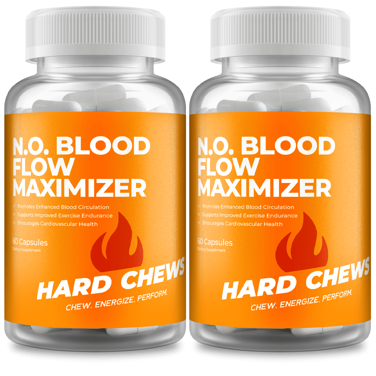 HARD CHEWS
