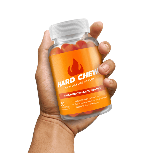 HARD CHEWS® 
