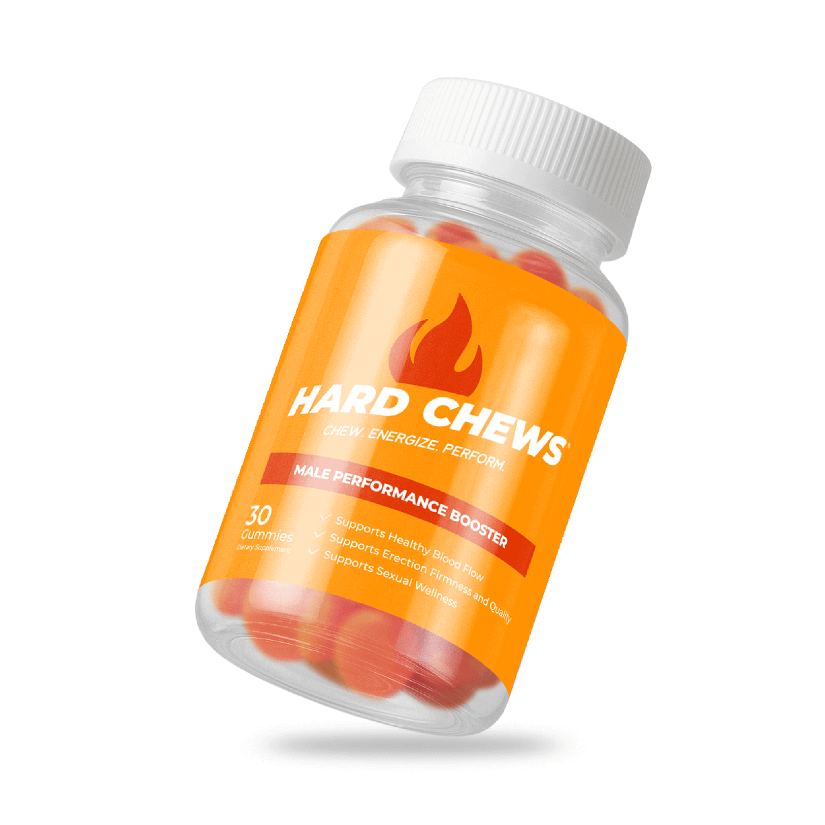 HARD CHEWS® 