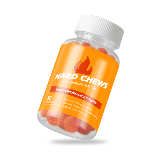 HARD CHEWS® 