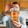 HARD CHEWS® - Male Performance Gummies
