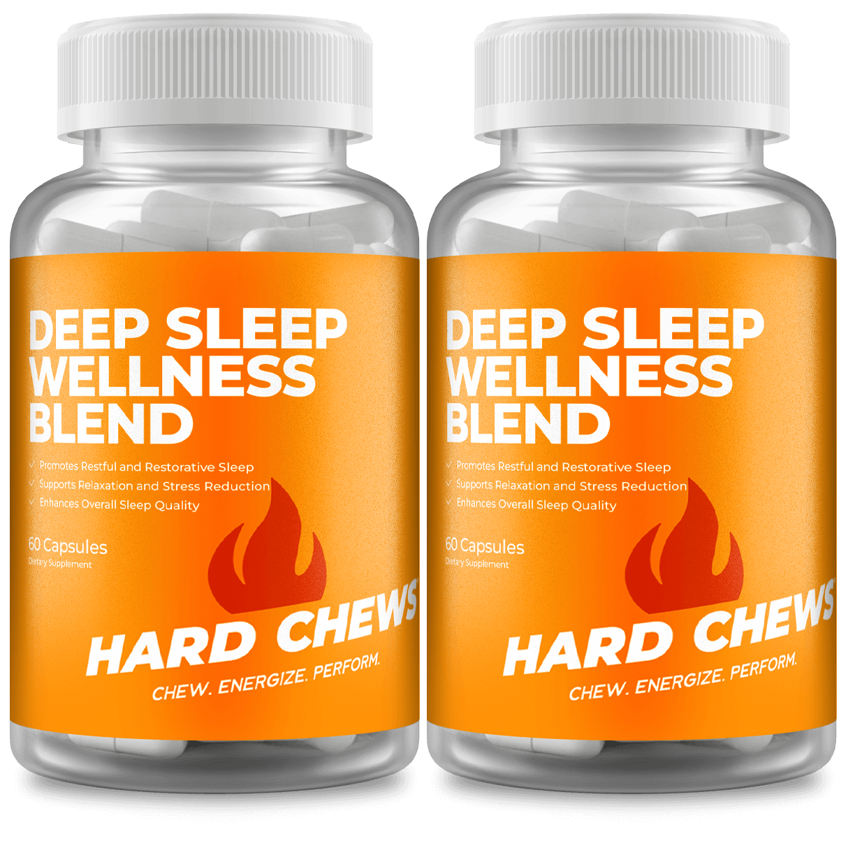 HARD CHEWS