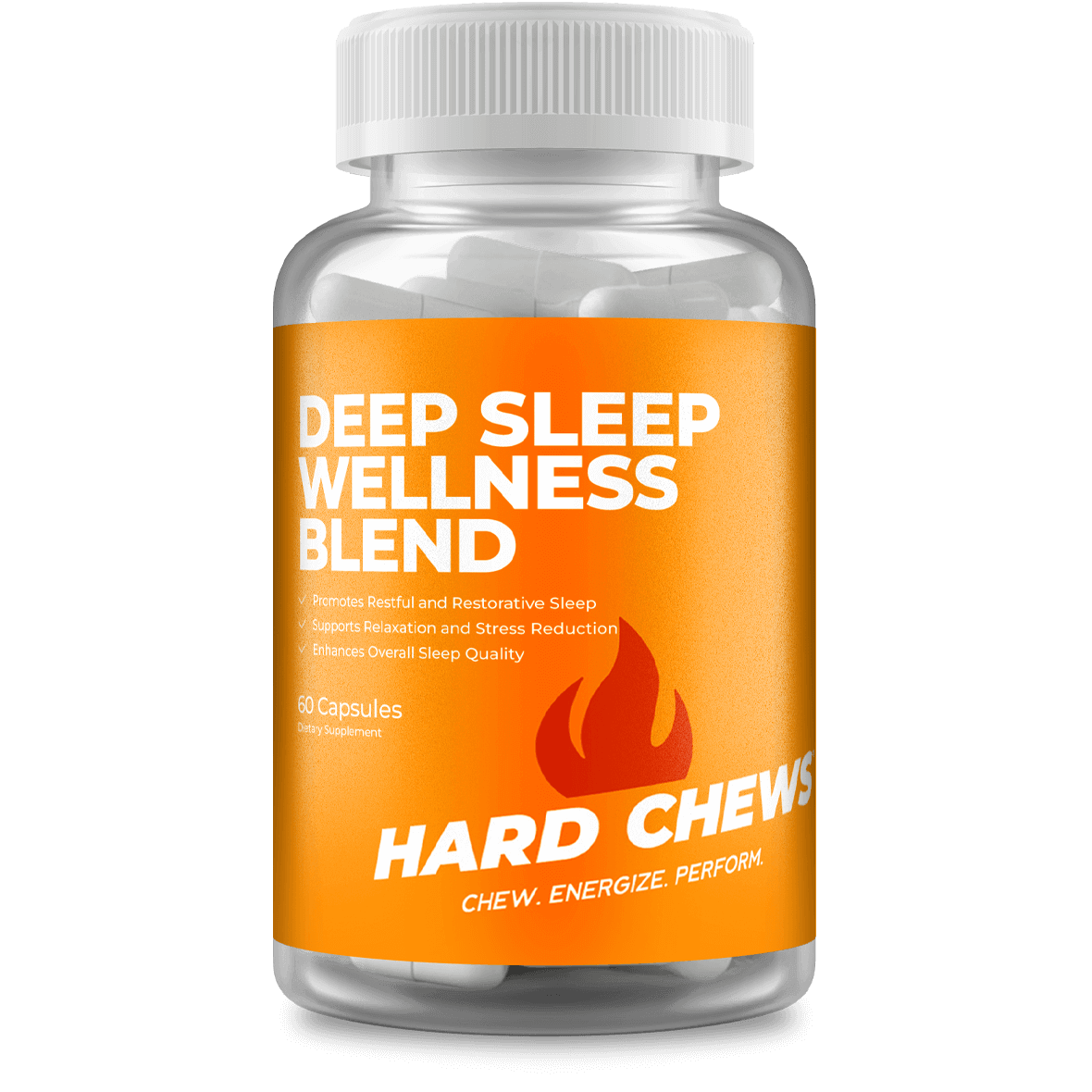 HARD CHEWS