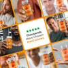 HARD CHEWS® - Male Performance Gummies