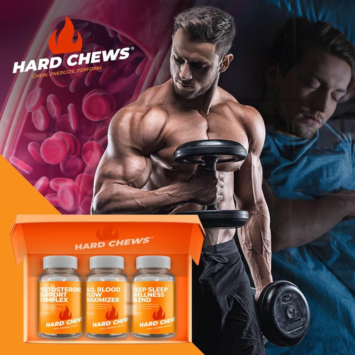 a person lifting weights and sleeping